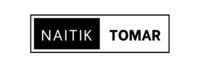 naitik tomar logo